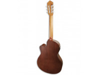 Paco Castillo 220 CE Equalizador Cutaway Cedro Sapele Paco Castillo 220 CE Equalizador Cutaway Cedro Sapele